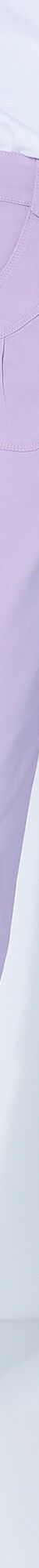 Pantacourt droit stretch (parme) Pantacourt droit stretch (parme)
